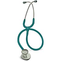 3M Littmann Lightweight II S. E. 2452- Azul Caribe